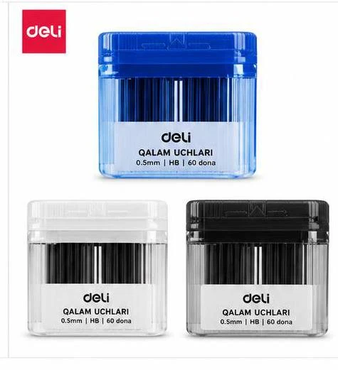 Uchkurlagich 9.2 mm 8 mm Deli H553