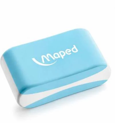 Ochirgich Maped ESSENTIALS rangli