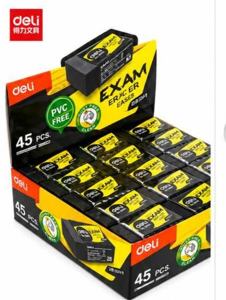 Ochirgich "Premium", 40*22 mm, Deli E3043