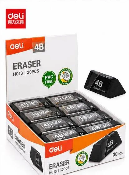 Ochirgich (qora) Deli EH01720